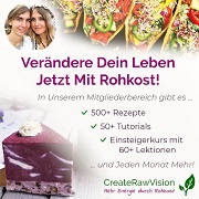 Heilsame Schlemmerkost zum Genießen